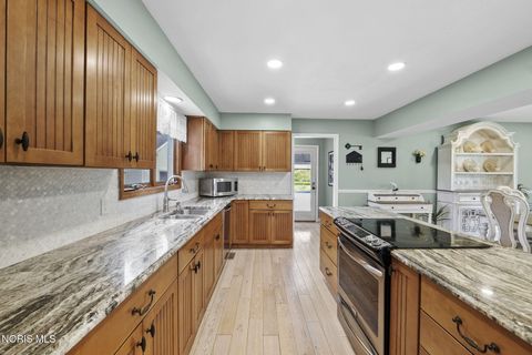 Tiny photo for 4337 Albon Road, Monclova, OH 43542 (MLS # 10006606)