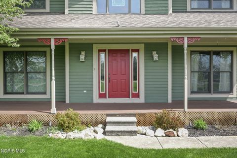 Tiny photo for 4337 Albon Road, Monclova, OH 43542 (MLS # 10006606)