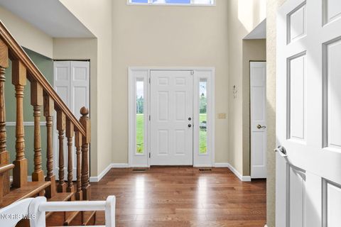 Tiny photo for 4337 Albon Road, Monclova, OH 43542 (MLS # 10006606)