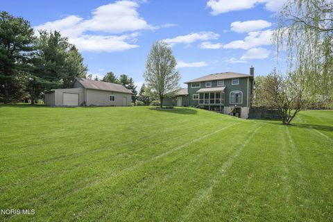 Tiny photo for 4337 Albon Road, Monclova, OH 43542 (MLS # 10006606)