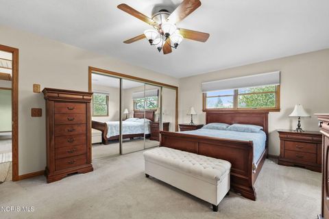 Tiny photo for 4337 Albon Road, Monclova, OH 43542 (MLS # 10006606)