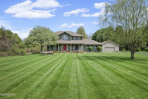Photo of 4337 Albon Road, Monclova, OH 43542 (MLS # 10006606)
