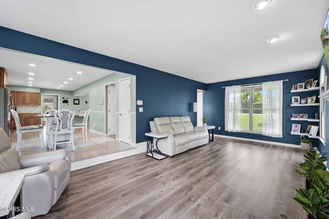 Tiny photo for 4337 Albon Road, Monclova, OH 43542 (MLS # 10006606)