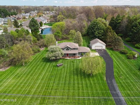 Tiny photo for 4337 Albon Road, Monclova, OH 43542 (MLS # 10006606)