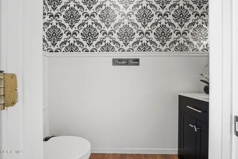 Tiny photo for 4337 Albon Road, Monclova, OH 43542 (MLS # 10006606)