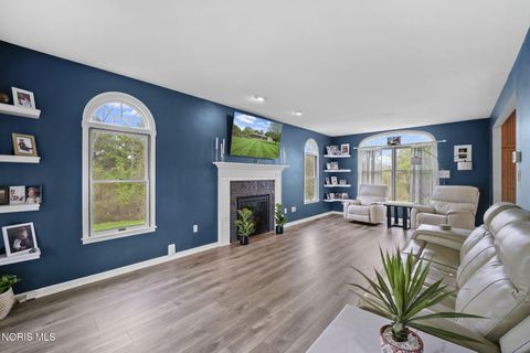 Tiny photo for 4337 Albon Road, Monclova, OH 43542 (MLS # 10006606)