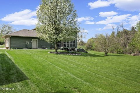 Tiny photo for 4337 Albon Road, Monclova, OH 43542 (MLS # 10006606)