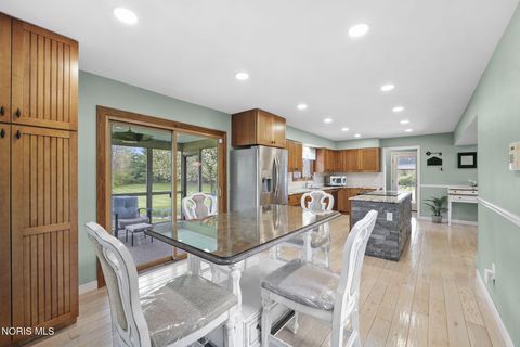 Tiny photo for 4337 Albon Road, Monclova, OH 43542 (MLS # 10006606)