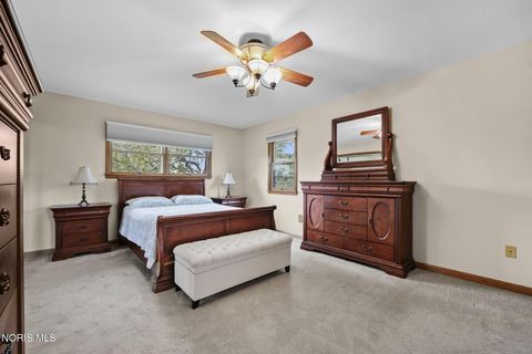 Tiny photo for 4337 Albon Road, Monclova, OH 43542 (MLS # 10006606)