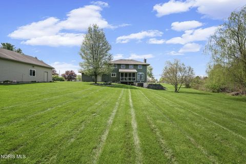 Tiny photo for 4337 Albon Road, Monclova, OH 43542 (MLS # 10006606)
