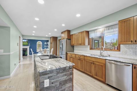 Tiny photo for 4337 Albon Road, Monclova, OH 43542 (MLS # 10006606)