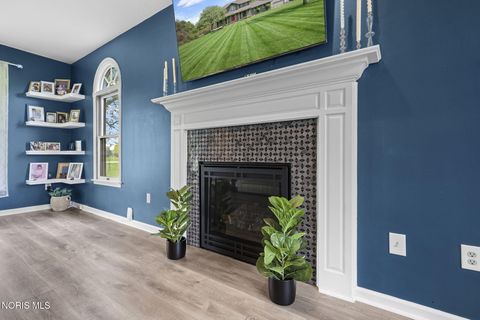 Tiny photo for 4337 Albon Road, Monclova, OH 43542 (MLS # 10006606)