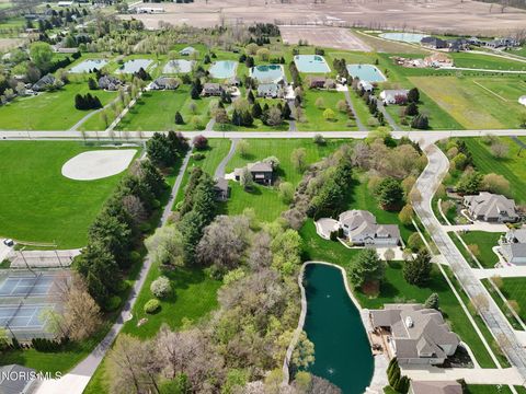 Tiny photo for 4337 Albon Road, Monclova, OH 43542 (MLS # 10006606)