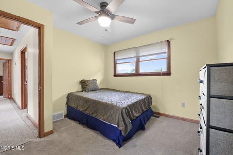 Tiny photo for 4337 Albon Road, Monclova, OH 43542 (MLS # 10006606)