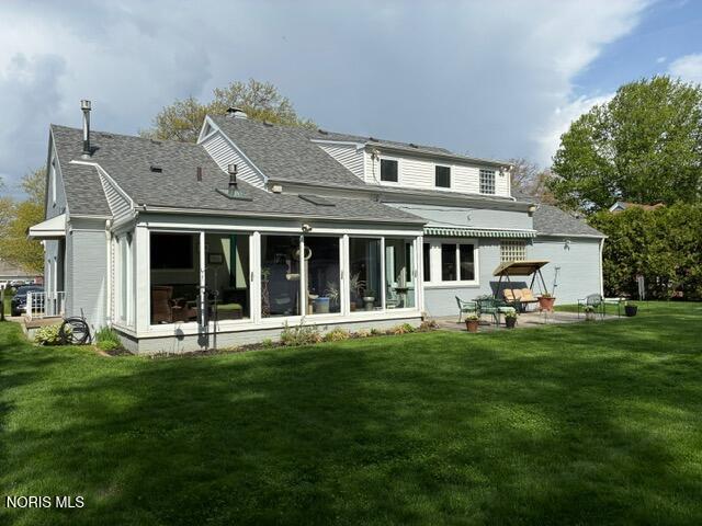 2128 Evergreen Road