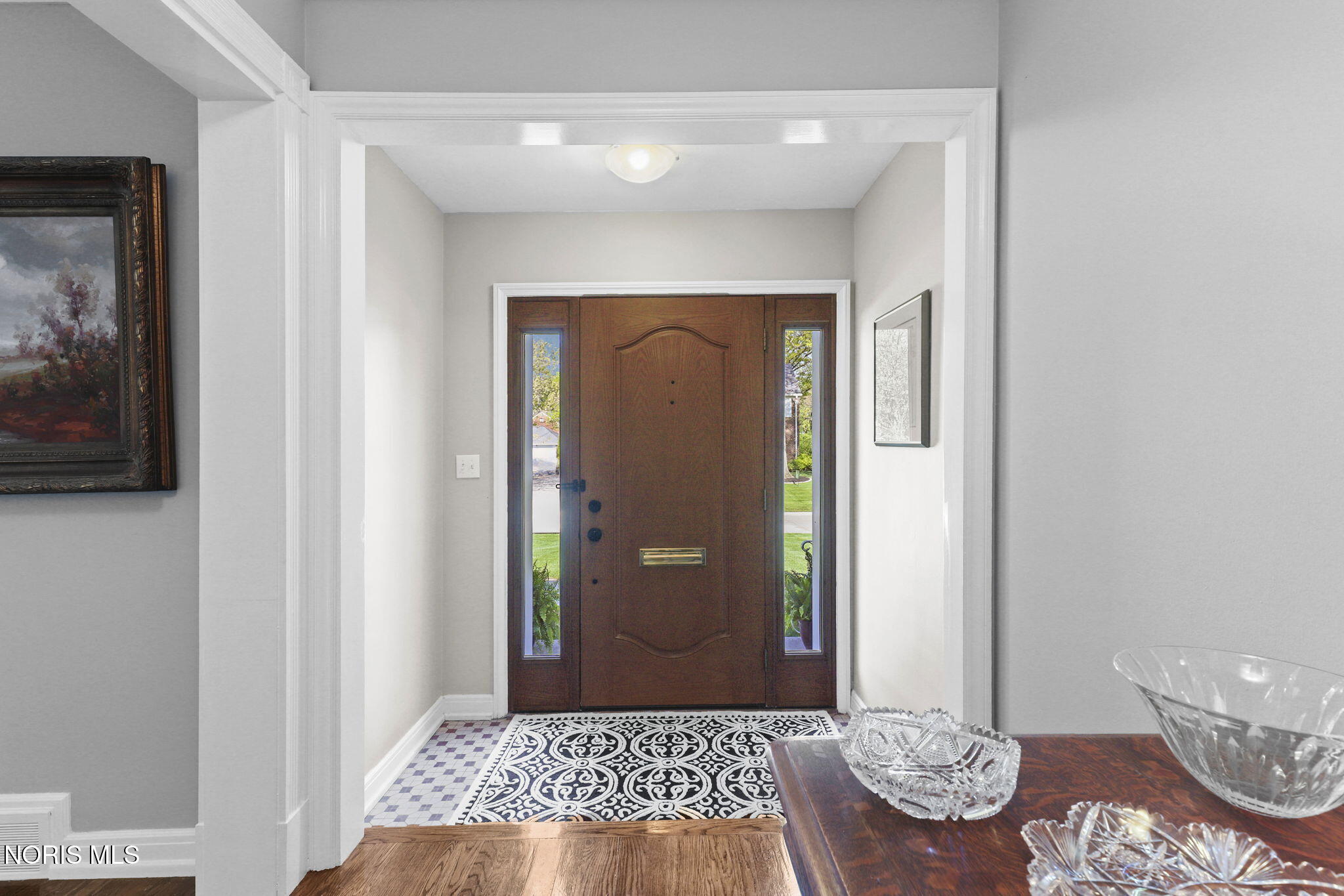 2128 Evergreen Road