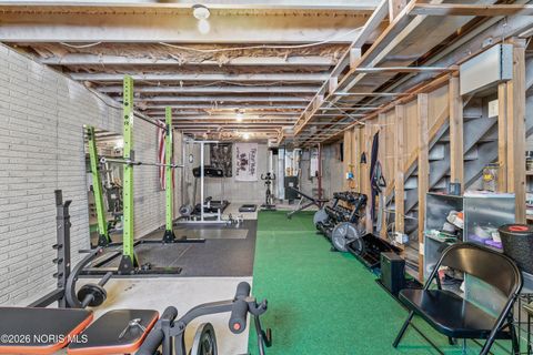 Tiny photo for 1200 1st Street, Findlay, OH 45840 (MLS # 10003728)