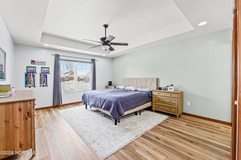 Tiny photo for 1200 1st Street, Findlay, OH 45840 (MLS # 10003728)