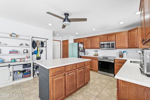 Tiny photo for 1200 1st Street, Findlay, OH 45840 (MLS # 10003728)