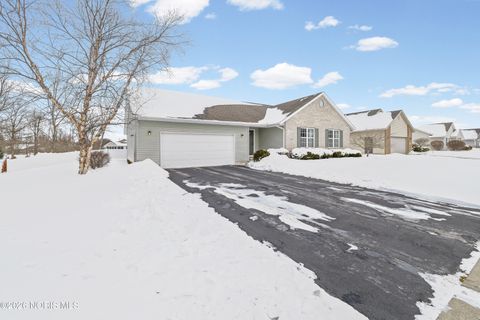 Tiny photo for 1200 1st Street, Findlay, OH 45840 (MLS # 10003728)