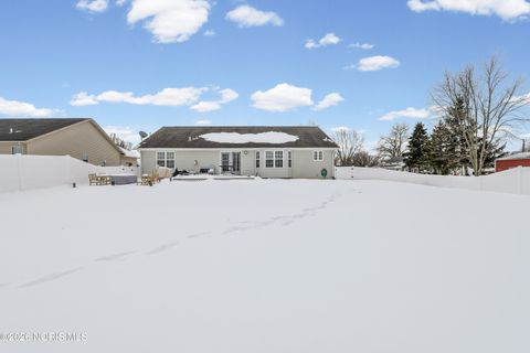 Tiny photo for 1200 1st Street, Findlay, OH 45840 (MLS # 10003728)