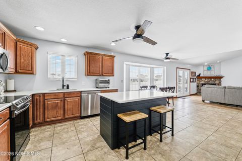 Tiny photo for 1200 1st Street, Findlay, OH 45840 (MLS # 10003728)