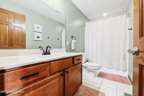 Tiny photo for 1200 1st Street, Findlay, OH 45840 (MLS # 10003728)