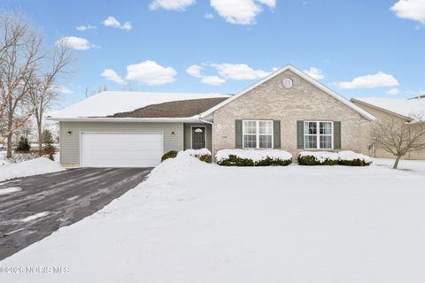 Photo of 1200 1st Street, Findlay, OH 45840 (MLS # 10003728)