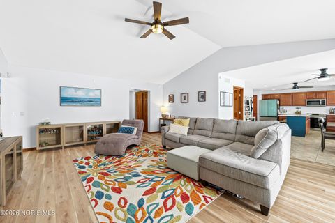 Tiny photo for 1200 1st Street, Findlay, OH 45840 (MLS # 10003728)