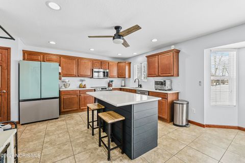 Tiny photo for 1200 1st Street, Findlay, OH 45840 (MLS # 10003728)