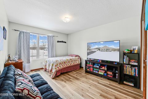 Tiny photo for 1200 1st Street, Findlay, OH 45840 (MLS # 10003728)