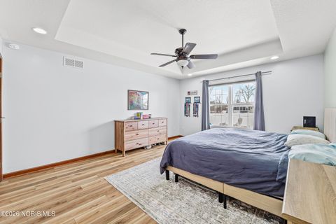 Tiny photo for 1200 1st Street, Findlay, OH 45840 (MLS # 10003728)