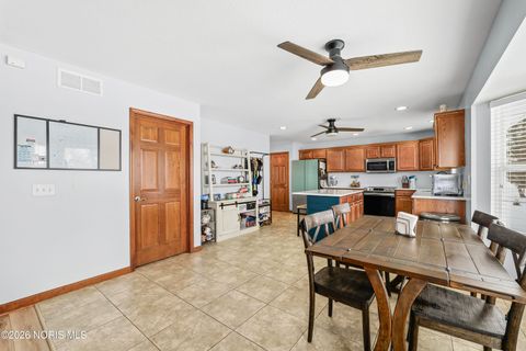 Tiny photo for 1200 1st Street, Findlay, OH 45840 (MLS # 10003728)