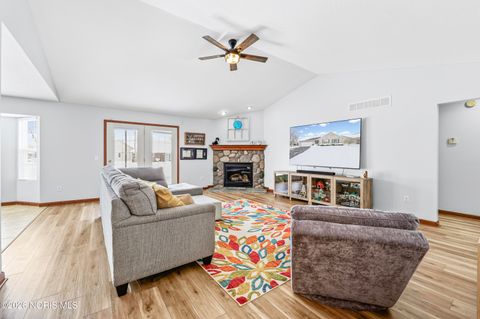 Tiny photo for 1200 1st Street, Findlay, OH 45840 (MLS # 10003728)