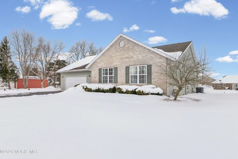 Tiny photo for 1200 1st Street, Findlay, OH 45840 (MLS # 10003728)