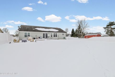 Tiny photo for 1200 1st Street, Findlay, OH 45840 (MLS # 10003728)