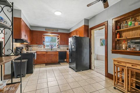 Tiny photo for 114 N Main Street, Bradner, OH 43406 (MLS # 10006355)