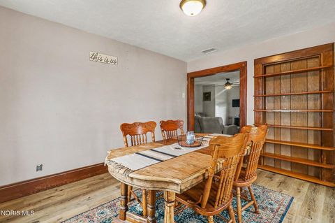 Tiny photo for 114 N Main Street, Bradner, OH 43406 (MLS # 10006355)