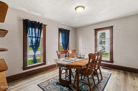 Tiny photo for 114 N Main Street, Bradner, OH 43406 (MLS # 10006355)