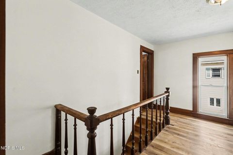 Tiny photo for 114 N Main Street, Bradner, OH 43406 (MLS # 10006355)