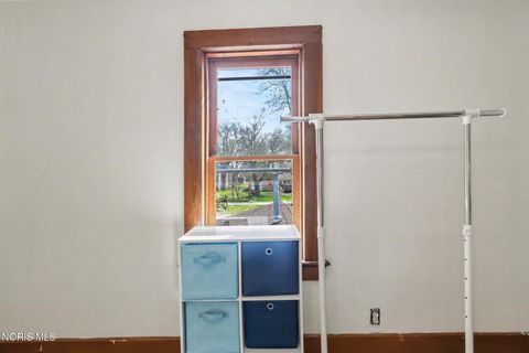 Tiny photo for 114 N Main Street, Bradner, OH 43406 (MLS # 10006355)