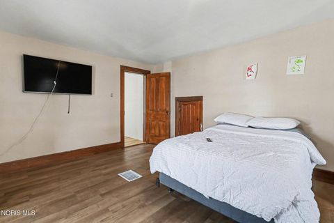 Tiny photo for 114 N Main Street, Bradner, OH 43406 (MLS # 10006355)