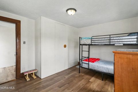 Tiny photo for 114 N Main Street, Bradner, OH 43406 (MLS # 10006355)