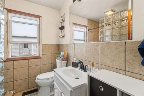 Tiny photo for 114 N Main Street, Bradner, OH 43406 (MLS # 10006355)