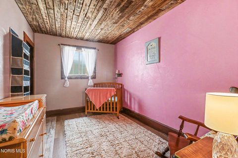 Tiny photo for 114 N Main Street, Bradner, OH 43406 (MLS # 10006355)