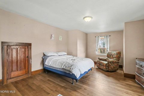 Tiny photo for 114 N Main Street, Bradner, OH 43406 (MLS # 10006355)