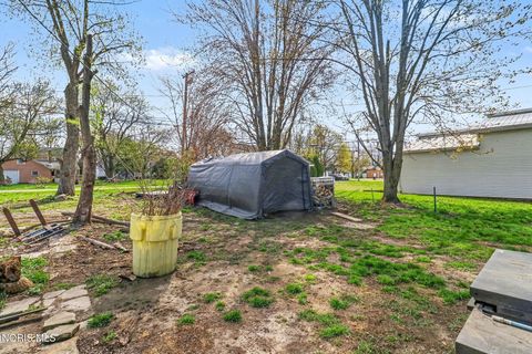 Tiny photo for 114 N Main Street, Bradner, OH 43406 (MLS # 10006355)