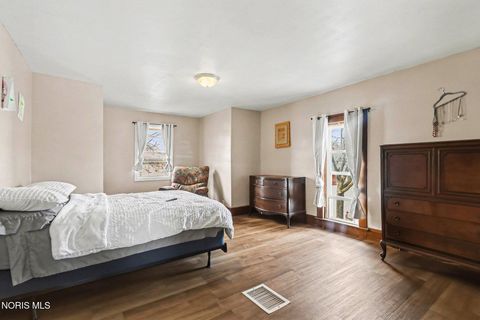 Tiny photo for 114 N Main Street, Bradner, OH 43406 (MLS # 10006355)