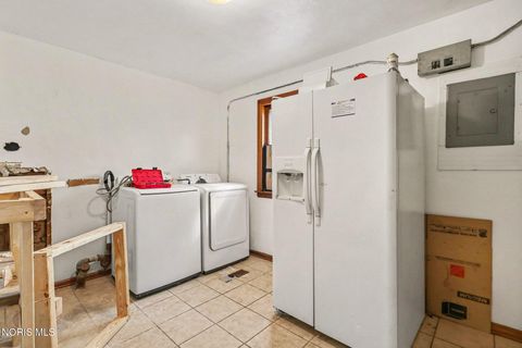 Tiny photo for 114 N Main Street, Bradner, OH 43406 (MLS # 10006355)