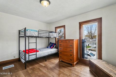 Tiny photo for 114 N Main Street, Bradner, OH 43406 (MLS # 10006355)